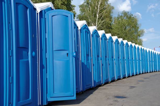 Affordable portable toilet rental in Bellerose Terrace, NY